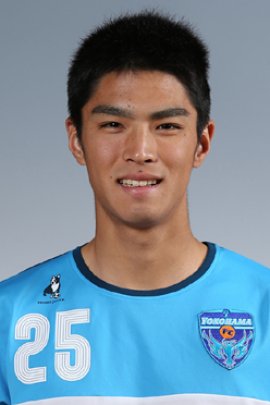 Keita Ishii 2015