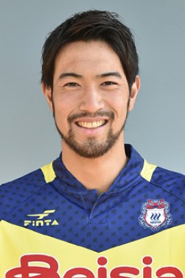 Yusuke Kawagishi 2015