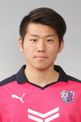 Hayato Nukui 2015