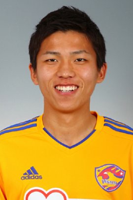 Takuma Nishimura 2015