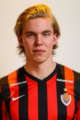 Erlingur Agnarsson 2015