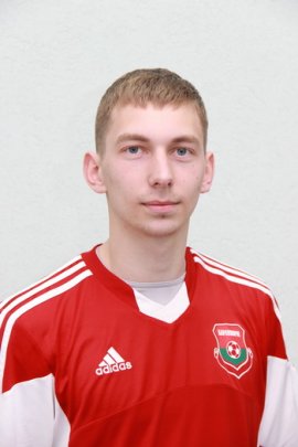 Anton Zelenevskiy 2015