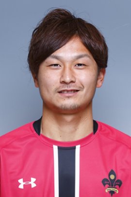 Masayuki Tokutake 2015