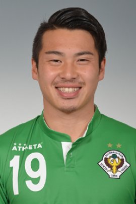 Satoru Oki 2015