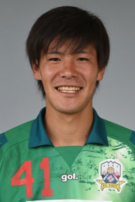 Tsubasa Aoki 2015