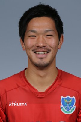 Daisuke Yoshimitsu 2015