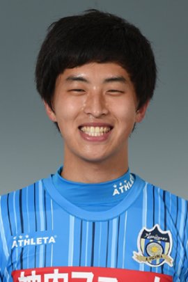 Chang-ju Han 2015