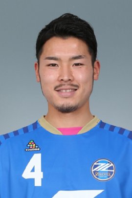 Tomohiro Taira 2015