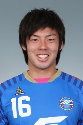 Takuya Kakine 2015