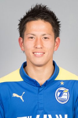 Yuya Himeno 2015