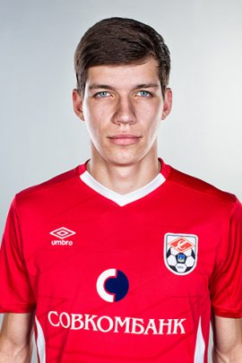 Maxim Shiryaev 2015