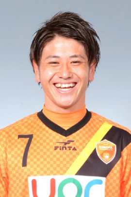 Takaki Fukumitsu 2015