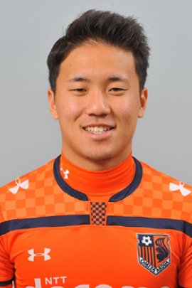 Kazuma Takayama 2015