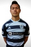 Roger Espinoza 2015