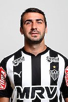 Lucas Pratto 2015