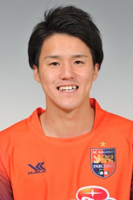 Tetsuya Kanno 2015