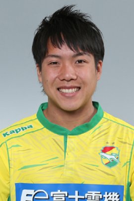 Kyoga Nakamura 2015