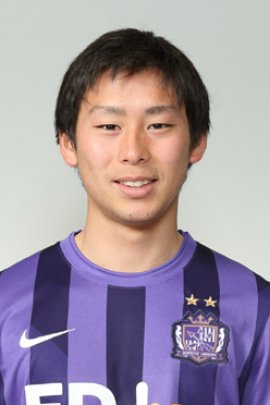 Yasumasa Kawasaki 2015