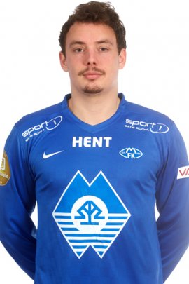 Vegard Forren 2015