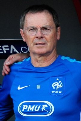 Éric Bedouet 2015