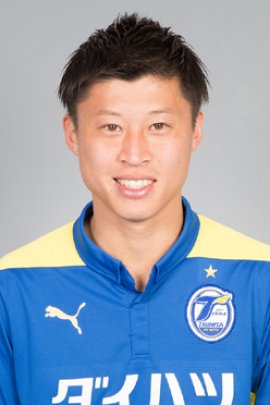 Hideya Okamoto 2015