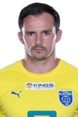 Chris Dagnall 2015