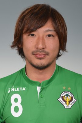 Masaki Chugo 2015