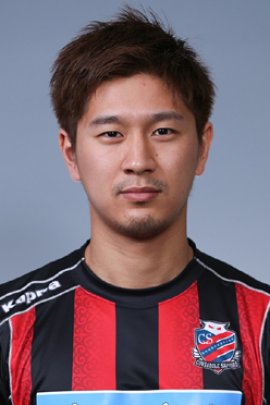 Hiroki Miyazawa 2015