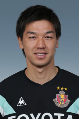 Koji Nishimura 2015