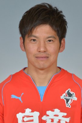 Shosuke Katayama 2015