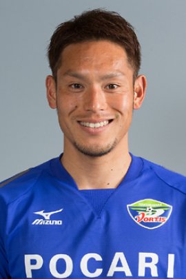 Tomohiro Tsuda 2015