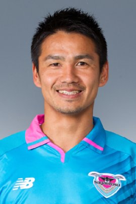 Hiroyuki Taniguchi 2015