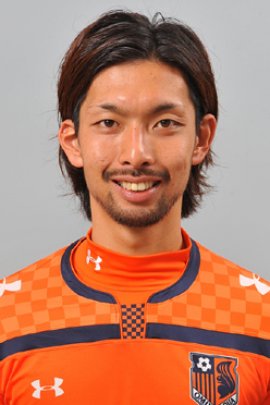 Kosuke Kikuchi 2015