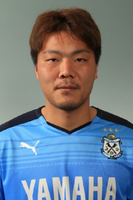 Yasuhito Morishima 2015