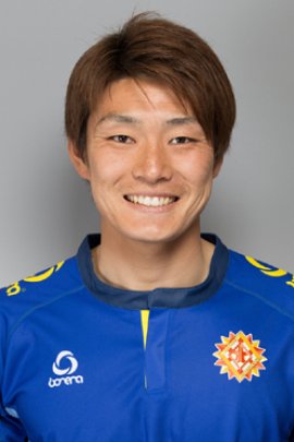 Nobuyuki Abe 2015