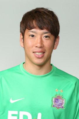 Ryotaro Hironaga 2015