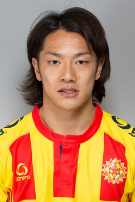 Kazuki Hara 2015