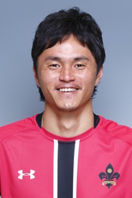 Shinji Tsujio 2015