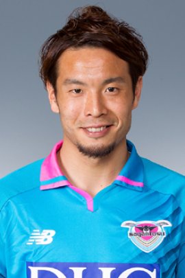 Kota Mizunuma 2015