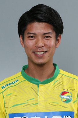 Masakazu Tashiro 2015