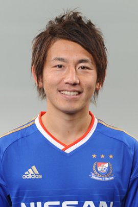 Shingo Hyodo 2015