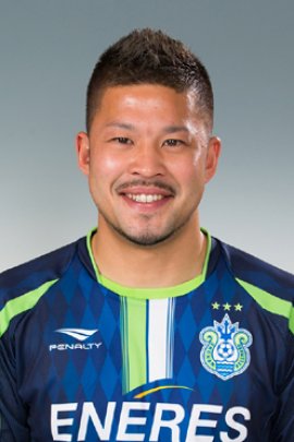 Yota Akimoto 2015
