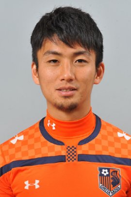 Hiroyuki Komoto 2015