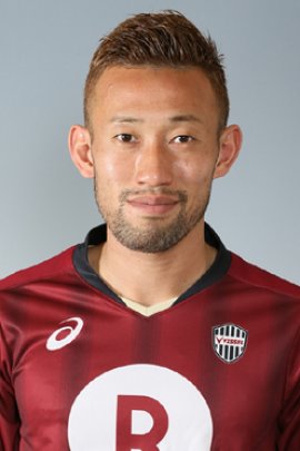 Hideo Tanaka 2015