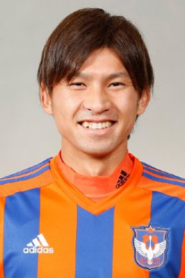Kazunari Ono 2015