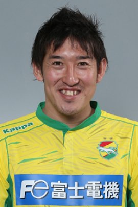 Tatsuya Yazawa 2015