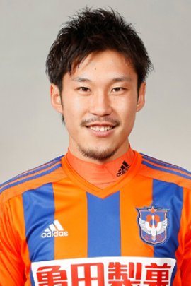 Kosuke Yamamoto 2015