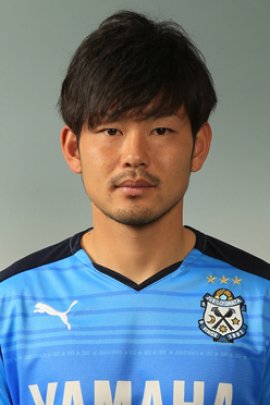 Kota Ueda 2015