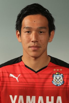 Naoki Hatta 2015