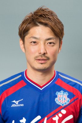 Kensuke Fukuda 2015